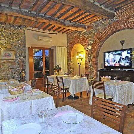 Le Ginestre B & B Massarosa Ngoại thất bức ảnh