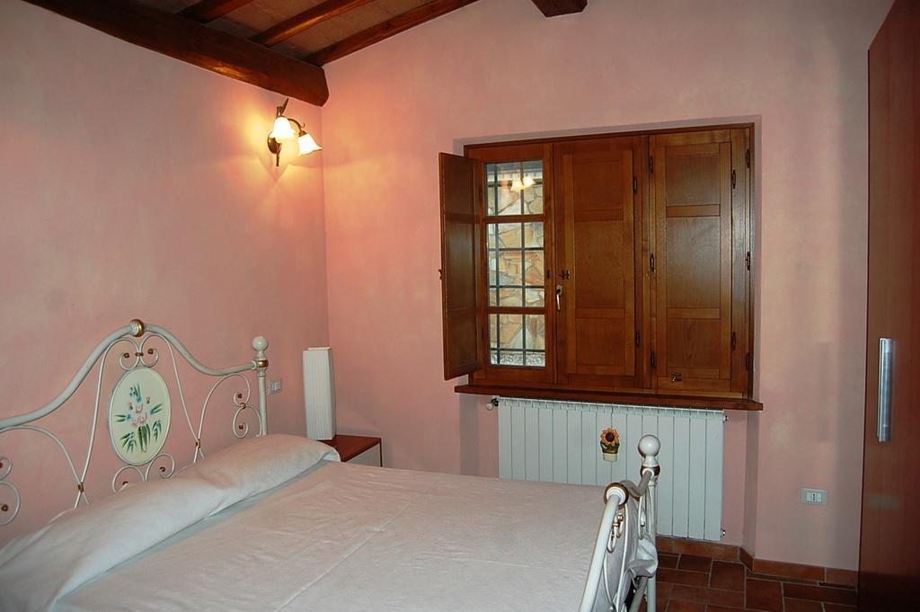 Le Ginestre B & B Massarosa Phòng bức ảnh