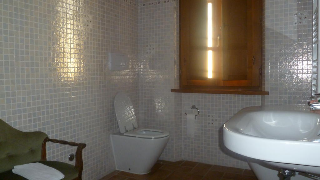 Le Ginestre B & B Massarosa Phòng bức ảnh