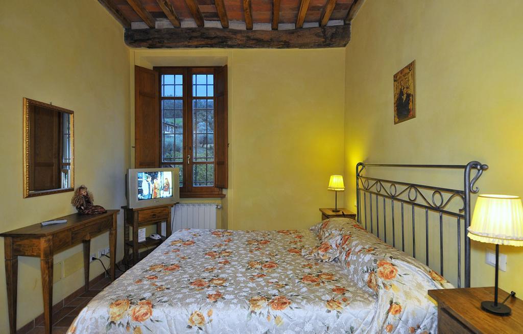 Le Ginestre B & B Massarosa Phòng bức ảnh