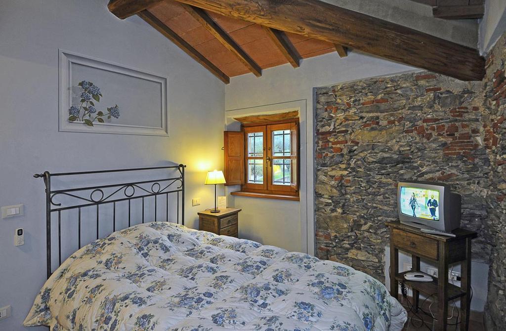 Le Ginestre B & B Massarosa Phòng bức ảnh