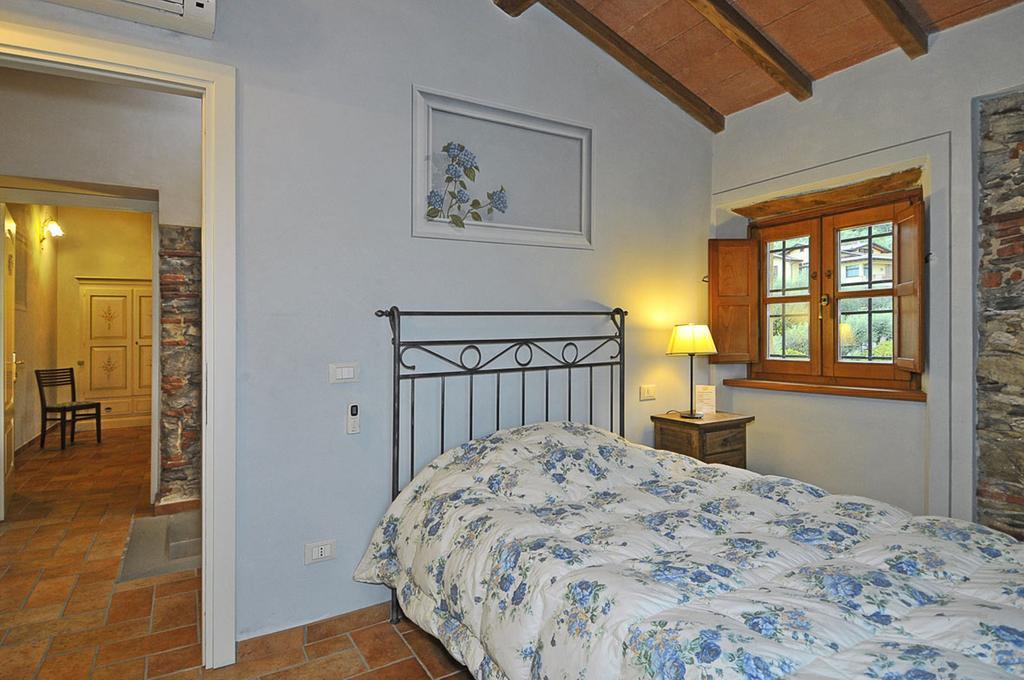 Le Ginestre B & B Massarosa Phòng bức ảnh