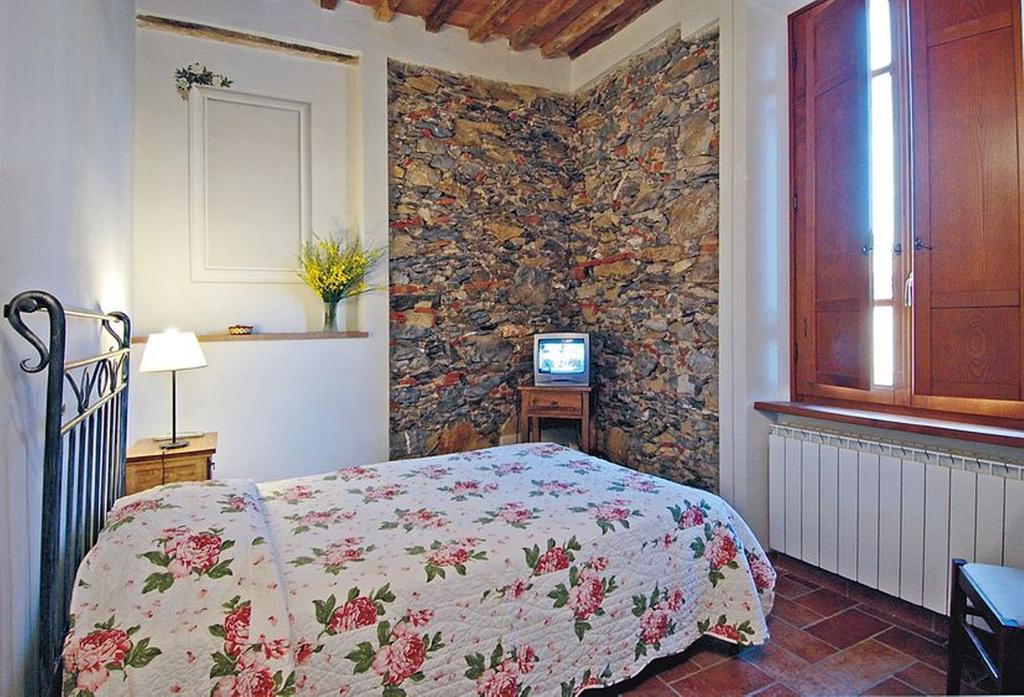 Le Ginestre B & B Massarosa Phòng bức ảnh