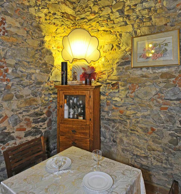 Le Ginestre B & B Massarosa Ngoại thất bức ảnh